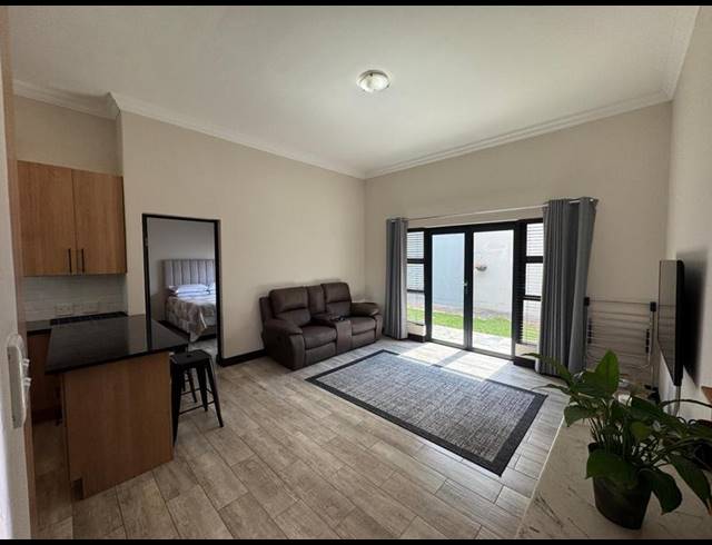 1 BEDROOM PROPERTY TO RENT IN MIDLANDS ESTATE